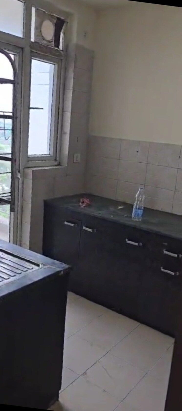 Kitchen, bptp-princess-park 2 Bedroom 795 Sq.Ft. Apartment In Sector 86 Faridabad 8560518