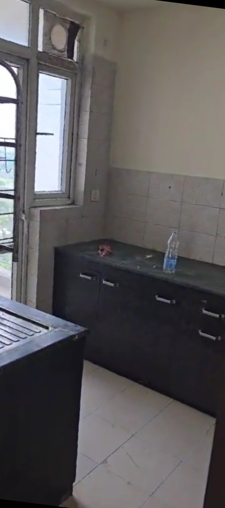 Kitchen, bptp-princess-park 2 Bedroom 795 Sq.Ft. Apartment In Sector 86 Faridabad 8560518