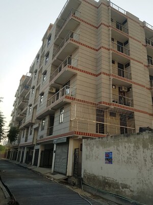 3 BHK Builder Floor For Sale in Sector 1 Greater Noida