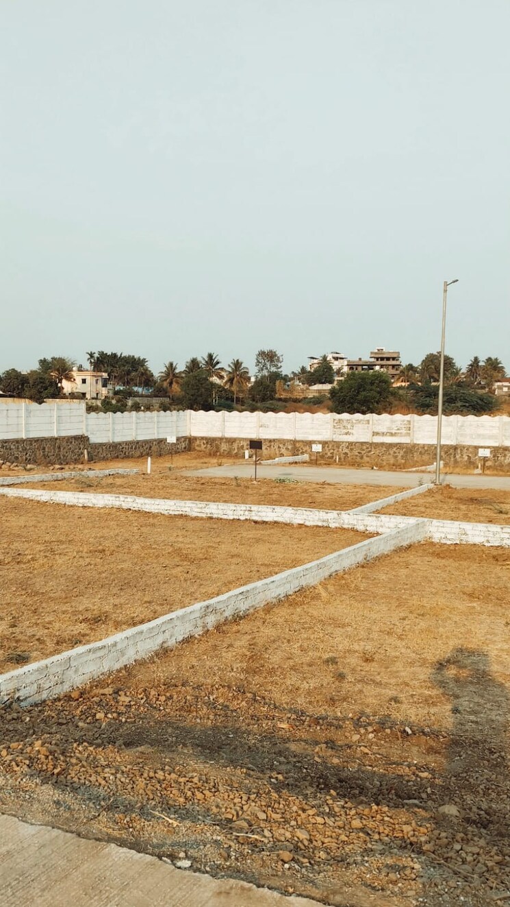 undefined, uruli kanchan  1000 Sq.Ft. Plot In Uruli Kanchan Pune 8560523