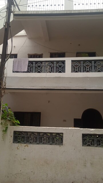6+ BHK Villa – Exterior View View at Anant Nagar - for Sale