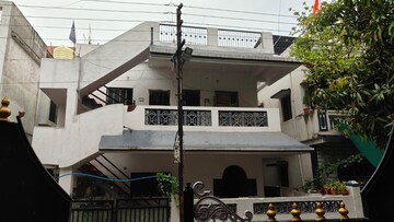6+ BHK Villa For Sale in Anant Nagar