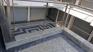 Floor Plan in  Shop at Jai Ambey Jagdish Puram, Raj Nagar Extension – for Sale