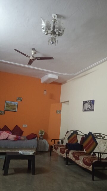 Living Room in 6+ BHK Villa at Anant Nagar – for Sale