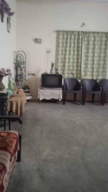 Living Room in 6+ BHK Villa at Anant Nagar – for Sale