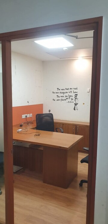 Furnished Amenities in  Office Space at Netaji Subhash Place – for Rent