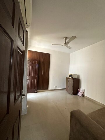 Kitchen in 3 BHK Apartment at Supertech Cape Town, Sector 74 – for Rent