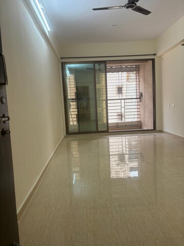 Room in 1 BHK Apartment at Arpan CHS Kharghar, Kharghar Sector 21 – for Rent