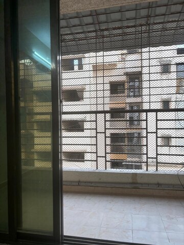 1 BHK Apartment – Exterior View View at Arpan CHS Kharghar, Kharghar Sector 21 - for Rent