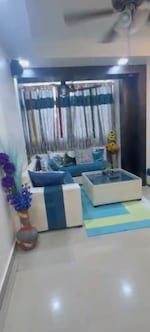 3 BHK + Pooja Room 1518 Sq.Ft. Apartment in Mahagun Estates
