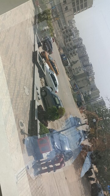  Showroom – Exterior View View at Jai Ambey Jagdish Puram, Raj Nagar Extension - for Rent