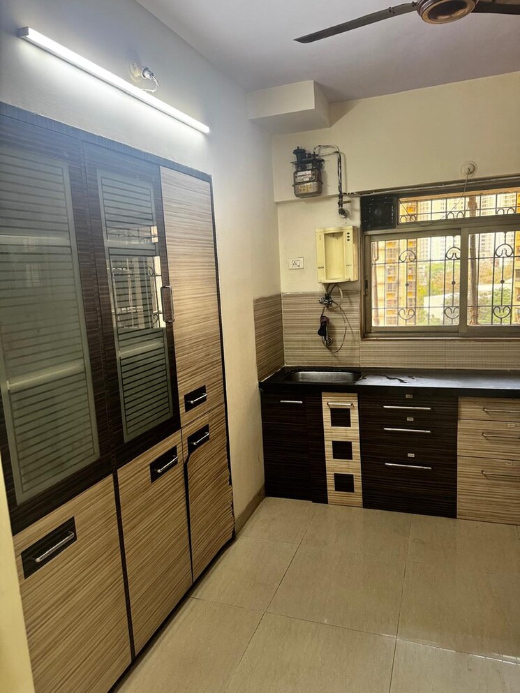 Balcony, runwal-garden-city 3 Bedroom 875 Sq.Ft. Apartment In Balkum Pada Thane 8560589