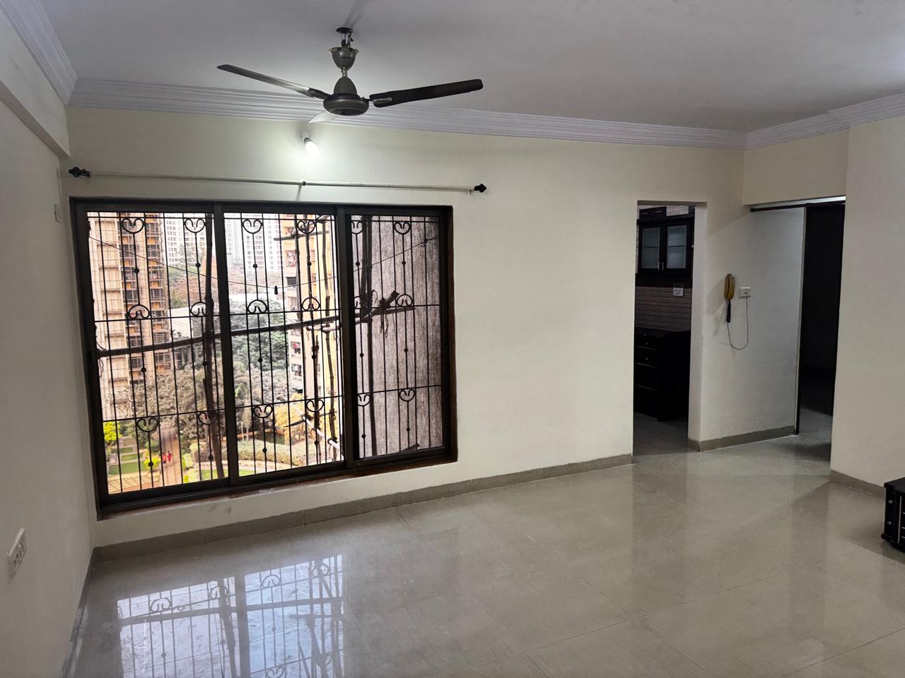 3 BHK Apartment For Sale in Runwal Garden City