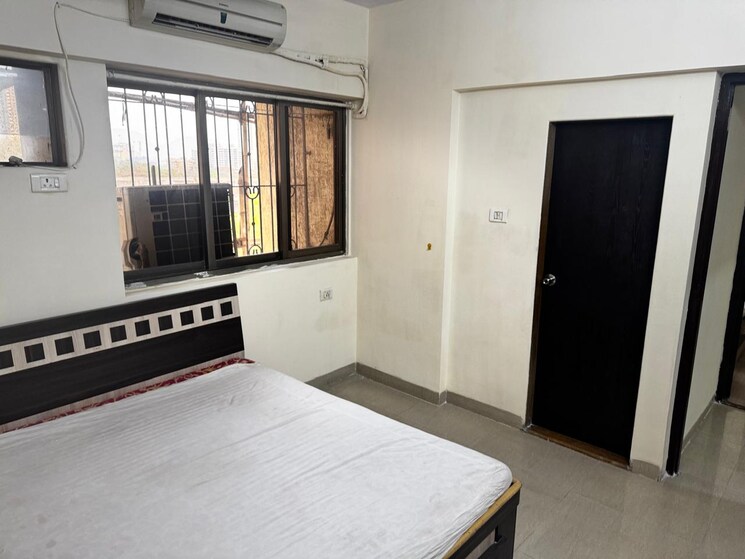 Bedroom, runwal-garden-city 3 Bedroom 875 Sq.Ft. Apartment In Balkum Pada Thane 8560589