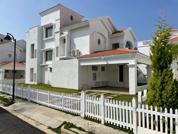 3 BHK Villa For Rent in Hiranandani The Villas, Devanahalli