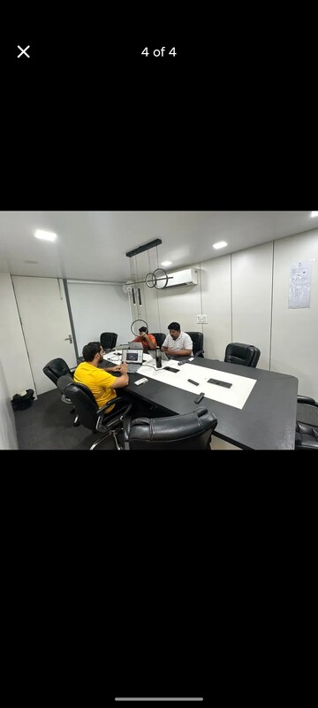 Team Area in  Co-working Space at Netaji Subhash Place – for Rent