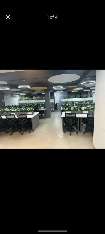  Co-working Space For Rent in Netaji Subhash Place