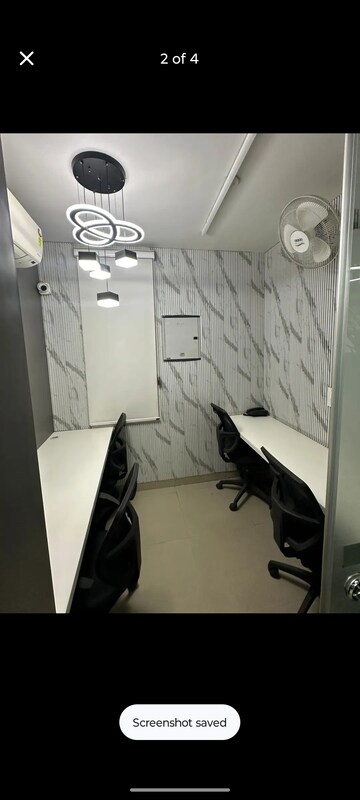 Team Area in  Co-working Space at Netaji Subhash Place – for Rent