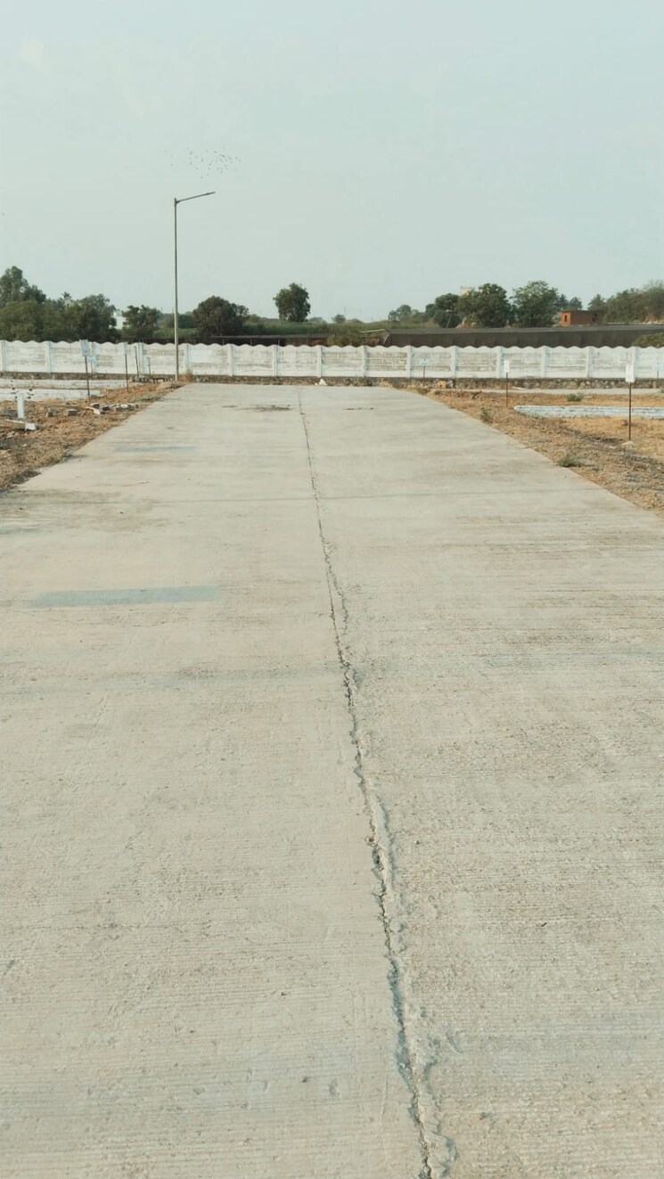 undefined, uruli kanchan  1100 Sq.Ft. Plot In Uruli Kanchan Pune 8560571