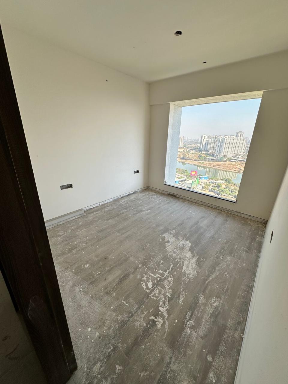 2 BHK + Extra Room 701 Sq.Ft. Apartment in Kohinoor Presidentia