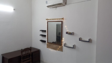 Furnished Amenities in 1 BHK Builder Floor at Greater Kailash Part 3 – for Rent