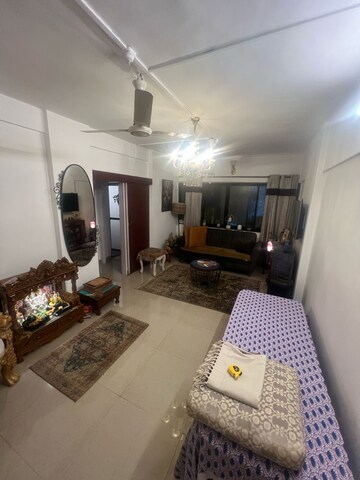 1 BHK Apartment For Rent in Nutan Abhishek, Andheri West