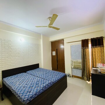 Bedroom in 3 BHK Apartment at Maxblis White House, Sector 75 – for Rent