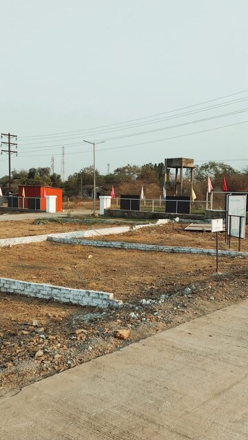  Plot – Exterior View View at Uruli Kanchan - for Sale
