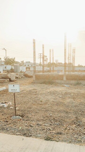 Plot Area in  Plot at Uruli Kanchan – for Sale