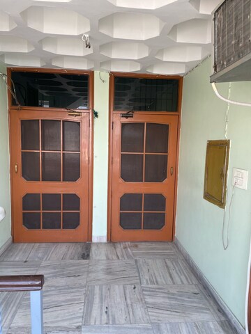 3 BHK Builder Floor – Exterior View View at Sector 44 - for Rent