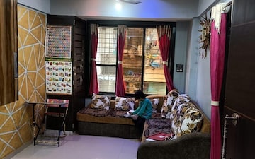 1 BHK Apartment For Sale in Vijay Garden Ghodbunder, Ghodbunder Road