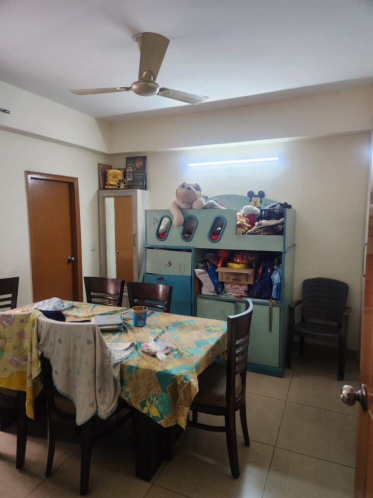 Bedroom, svp-gulmohur-garden 1 Bedroom 750 Sq.Ft. Apartment In Raj Nagar Extension Ghaziabad 8560649
