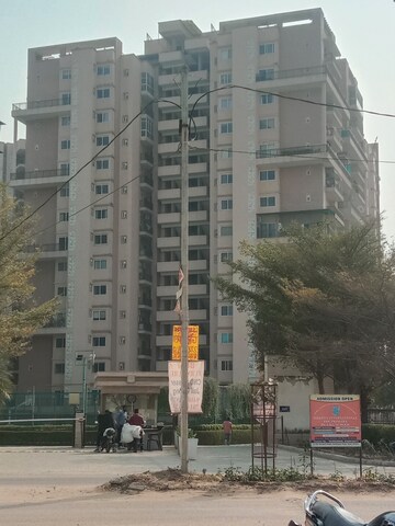 3 BHK Apartment For Rent in Vaishali Nagar