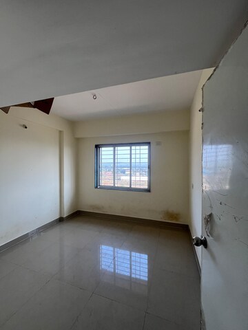 Bedroom in 1 BHK Apartment at Lodha Golden Dream, Dombivli East – for Rent
