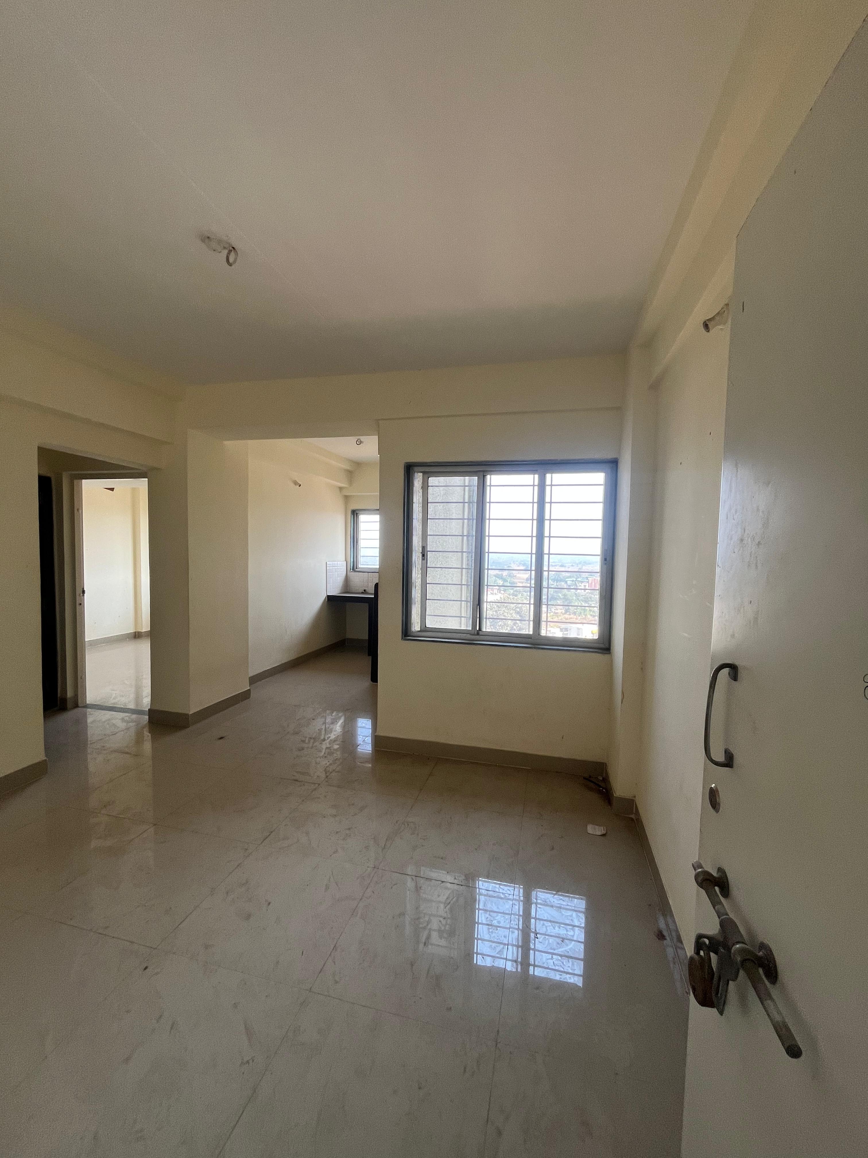 1 BHK 430 Sq.Ft. Apartment in Lodha Golden Dream