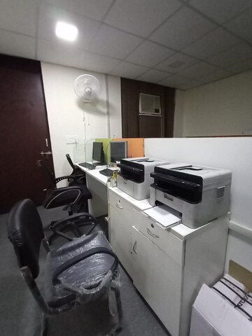  Office Space in IT/SEZ For Rent in Netaji Subhash Place