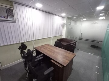 Team Area in  Office Space in IT/SEZ at Netaji Subhash Place – for Rent