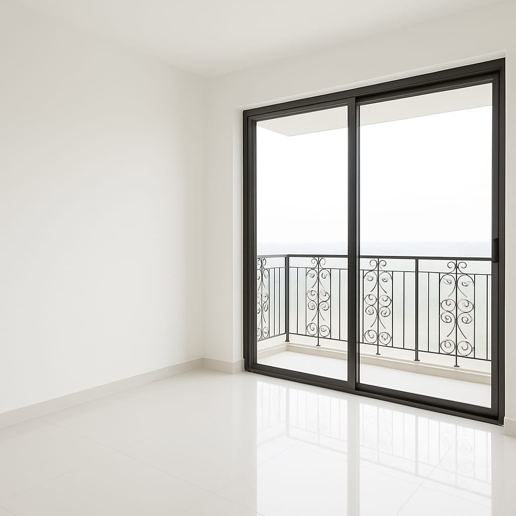 1 BHK Apartment For Sale in Shreeji Castle