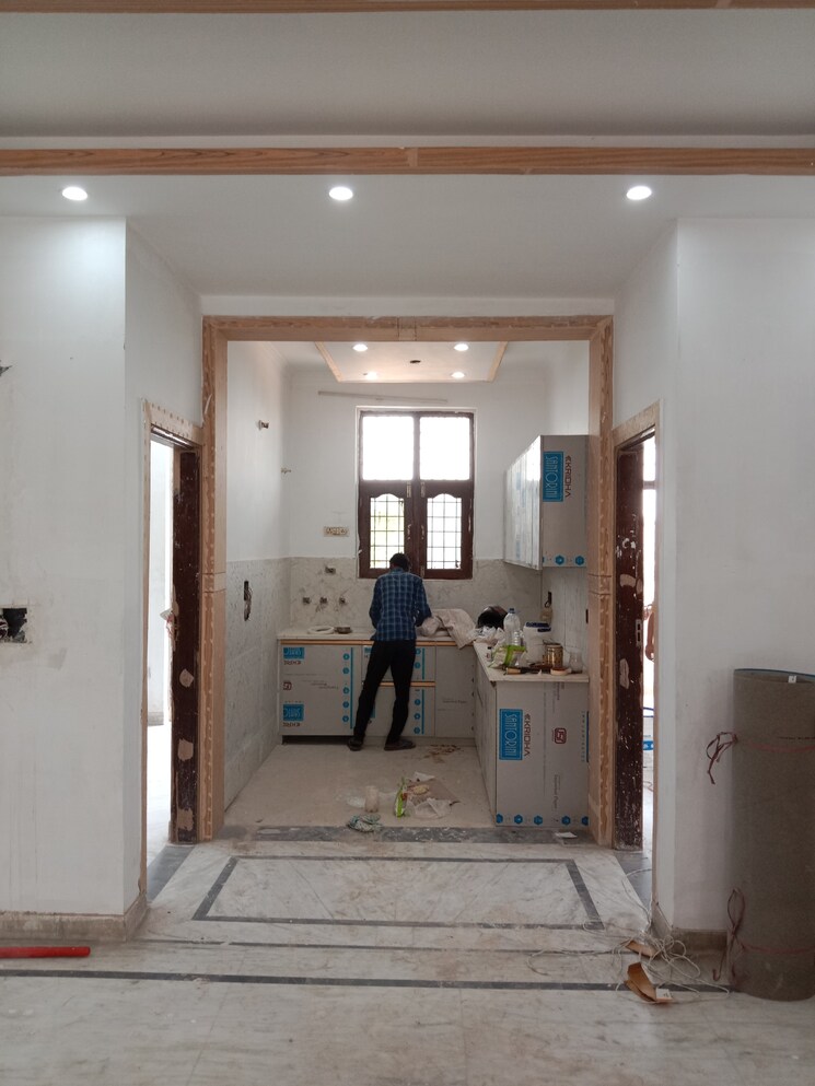 undefined, sector 42 3 Bedroom 1700 Sq.Ft. Builder Floor In Sector 42 Faridabad 8560661