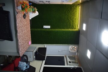 Furnished Amenities in  Office Space at Netaji Subhash Place – for Rent