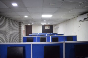 Team Area in  Office Space at Netaji Subhash Place – for Rent
