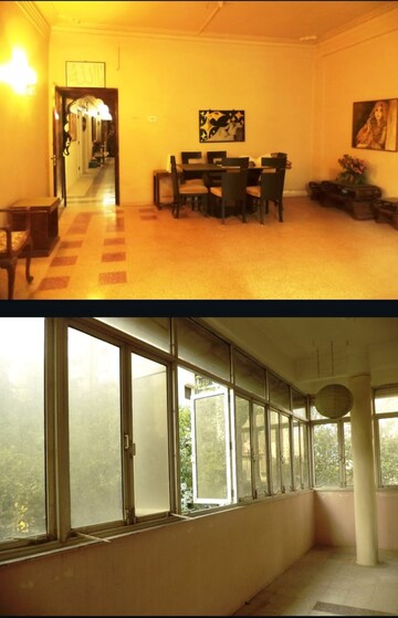 3 BHK Apartment For Sale in Malabar Hill
