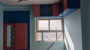 Kitchen in 2 BHK Apartment at BPTP Princess Park, Sector 86 – for Sale