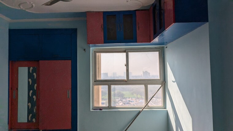 Kitchen, bptp-princess-park 2 Bedroom 795 Sq.Ft. Apartment In Sector 86 Faridabad 8560673