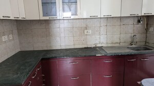 Kitchen in 2 BHK Apartment at BPTP Princess Park, Sector 86 – for Sale