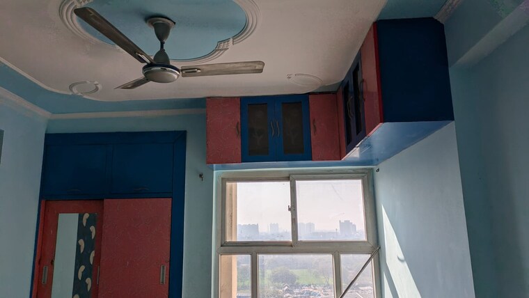 Kitchen, bptp-princess-park 2 Bedroom 795 Sq.Ft. Apartment In Sector 86 Faridabad 8560673