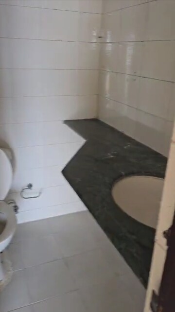 Bathroom in 2 BHK Apartment at BPTP Princess Park, Sector 86 – for Sale