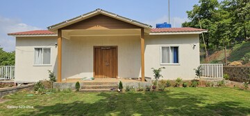  Plot – Exterior View View at Mulshi - for Sale