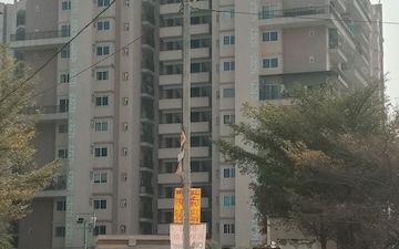 2 BHK Apartment For Rent in SDC The Destination, Lalarpura