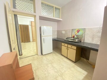 Kitchen in 2 BHK Builder Floor at Sector 22 – for Rent